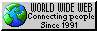 World Wide Web since 1991