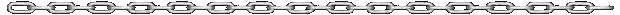 chain border